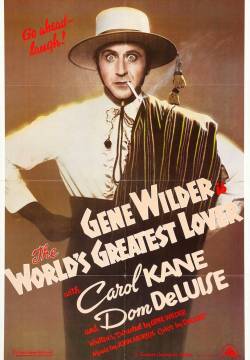 The World's Greatest Lover - Il più grande amatore del mondo (1977)