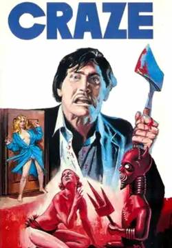Craze - Il buio macchiato di rosso (1974)