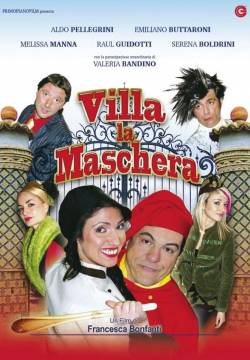 Villa la maschera (2012)