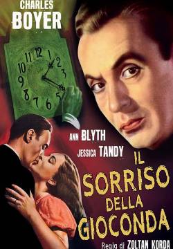 A Woman's Vengeance - Il sorriso della Gioconda (1948)