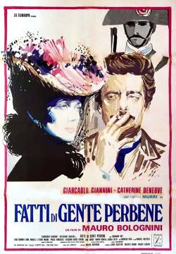 Fatti di gente perbene (1974)