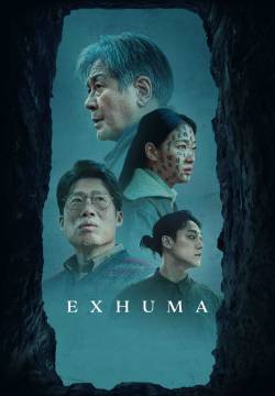 Exhuma (2024)