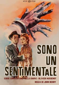 Je suis un sentimental - Sono un sentimentale (1955)