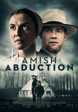 Amish Abduction - Nuove radici (2019)