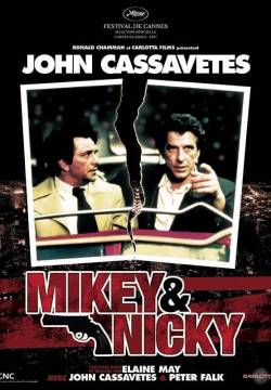 Mikey and Nicky - Mikey e Nicky (1976)