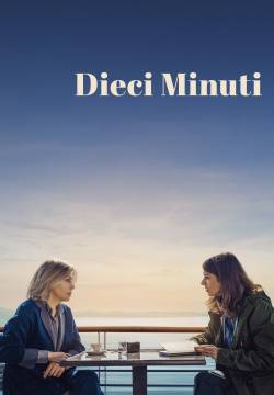 Dieci minuti (2024)