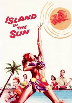 Island in the Sun - L'isola nel sole (1957)