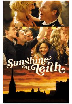 Sunshine on Leith (2013)