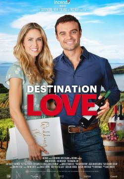 Destination Love - La meta del cuore (2022)