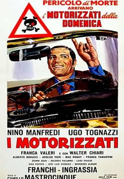 I motorizzati (1962)