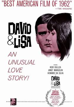 David and Lisa - David e Lisa (1962)