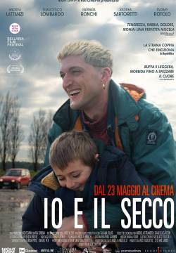 Io e il secco (2024)