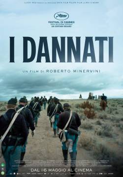 I dannati (2024)