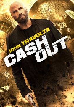 Cash Out - I maghi del furto (2024)