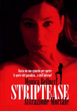 Franck Spadone: Striptease - Attrazione mortale (2000)