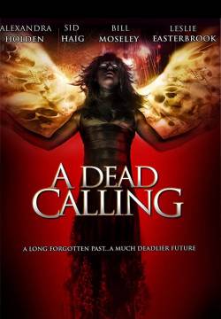 A dead calling (2006)