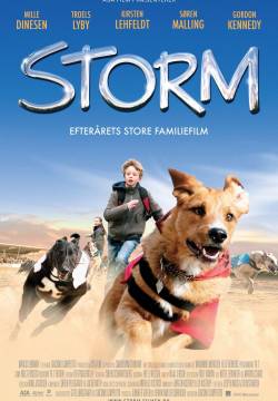 Storm - Una tempesta a 4 zampe (2009)