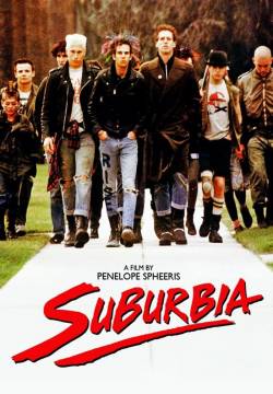 Suburbia (1983)