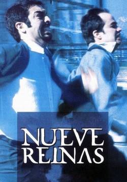 Nueve reinas - Nove regine (2000)