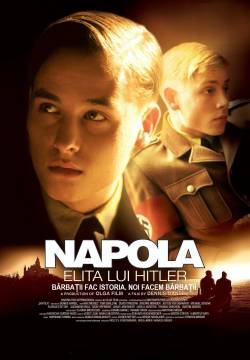 Napola: Elite für den Führer - I ragazzi del Reich (2004)