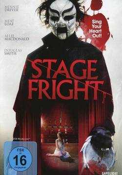 Stage Fright (2014)