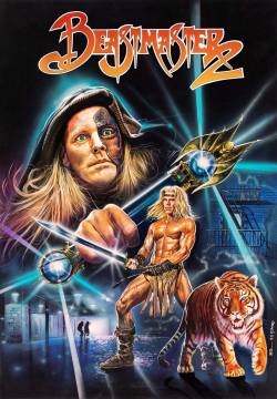 Beastmaster 2: Through the Portal of Time (1991)