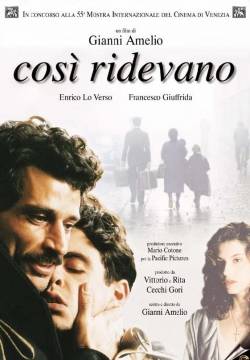 Così ridevano (1998)