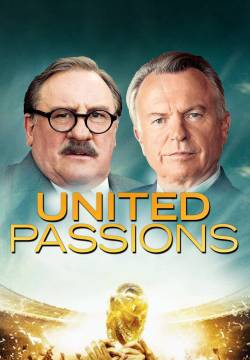 United Passions - La grande passione (2014)