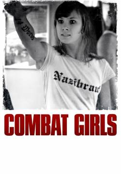 Kriegerin - Combat Girls (2011)