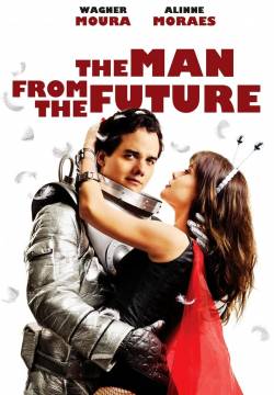 O Homem do Futuro - L'uomo dal futuro (2011)