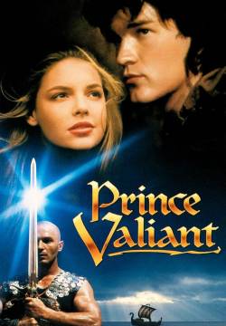 Prince Valiant - Il mistero del principe Valiant (1997)
