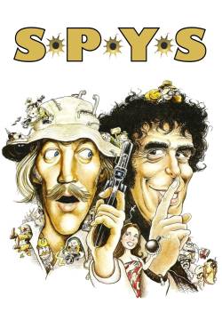 S*P*Y*S (1974)