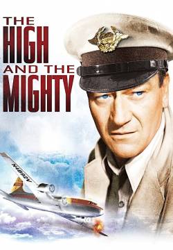 The High and the Mighty - Prigionieri del cielo (1954)