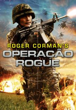 Operation Rogue - Missione suicida (2014)