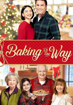 Baking All the Way - Il Natale più dolce (2022)