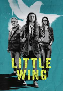 Little Wing (2024)