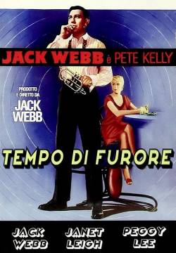 Pete Kelly's Blues - Tempo di furore (1955)