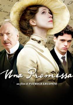 A Promise - Una promessa (2013)