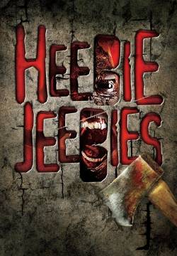 Heebie Jeebies - Il mostro della miniera (2013)