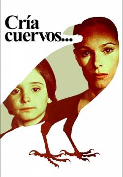 Cría cuervos (1976)