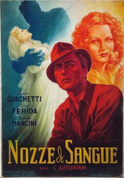 Nozze di sangue (1941)