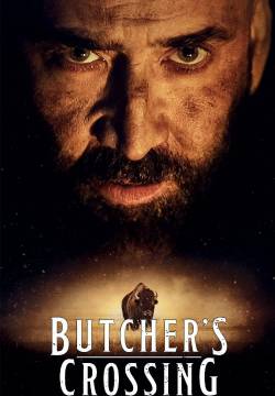 Butcher's Crossing (2022)