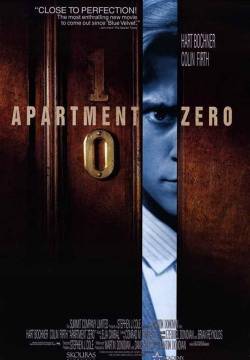 Apartment Zero (1989)