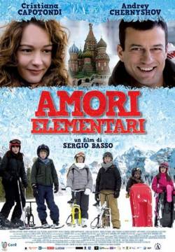 Amori elementari (2014)