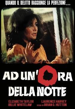 Night Watch - Ad un'ora della notte (1973)