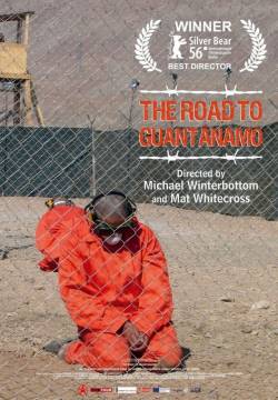 The Road to Guantanamo (2006)