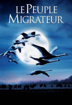 Le peuple migrateur - Il popolo migratore (2001)