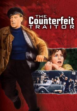 The Counterfeit Traitor - Il falso traditore (1962)