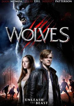 Wolves (2014)