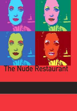 The Nude Restaurant (1967)